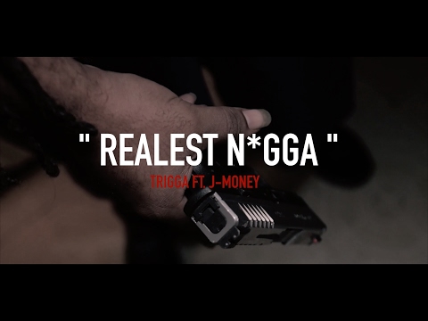 TRIGGA FT JMONEY X REALEST EVER (MUSIC VIDEO) | Shot by: Stbr films