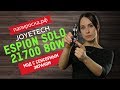 Joyetech ESPION Solo 21700 80W (4000mAh) - боксмод - превью JRL5Oxfy08s