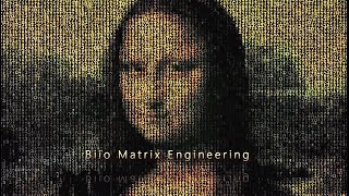 BIIO MATRIX SYSTEM driven - Universal Basic Income System