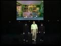 David & Fred "Shoes With Wings On"