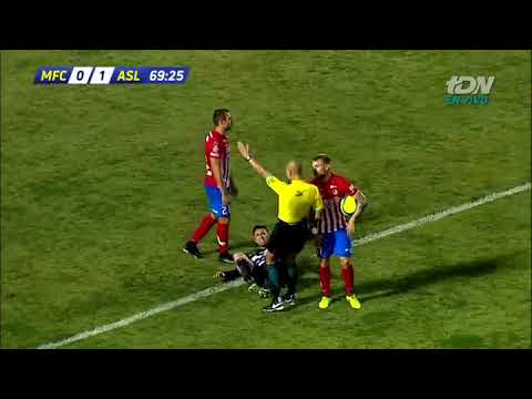 Ricardo Bocanegra - Midfielder - Murcielagos F.C.