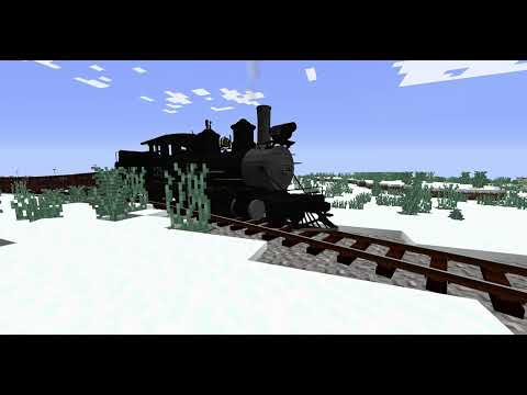 D&RGW 278 Hauling Ore! | Immersive Railroading