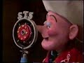 Shining Time Station Turkey In The Straw
