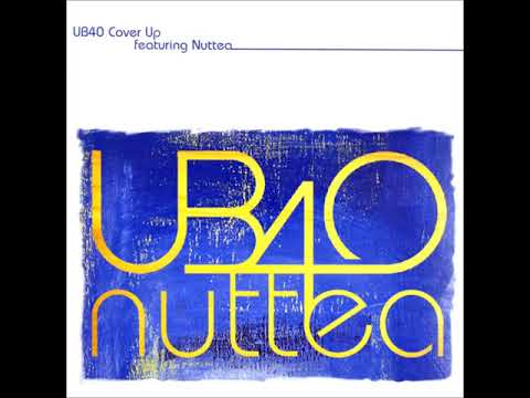 UB40 - Cover Up (Ringo Madlingozi Remix)
