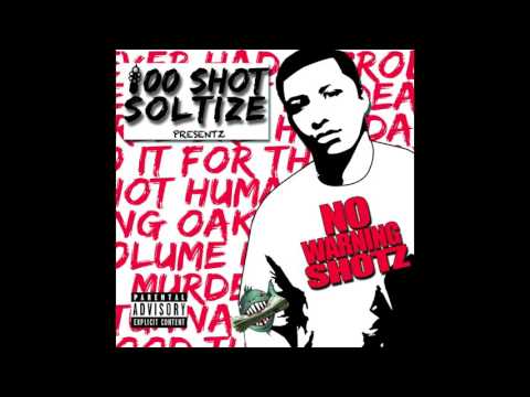 100 Shot Soltize-  Go Together feat  Noni Blanco