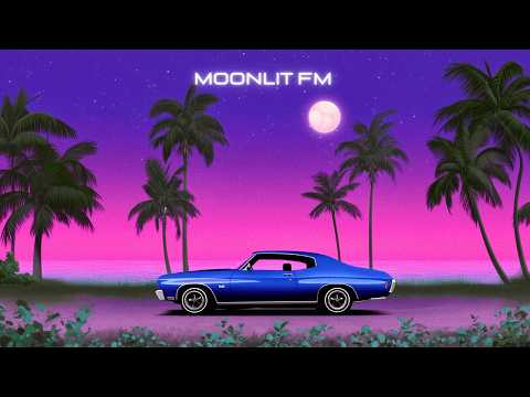 Free - Synthwave x 80s Pop Type Beat - Moonlit FM