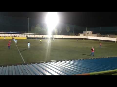 Berja CF 1 - 0 Ciudad de Roquetas