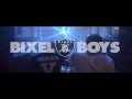 OFFICIAL BIXEL BOYS X SLC UT PREVIEW ...