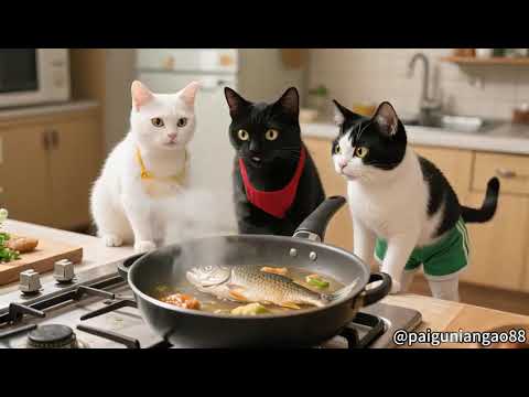 Cat Mom: The Joys & Challenges of Raising Feline Babies