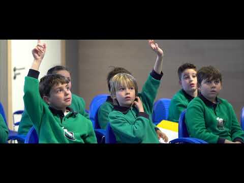 GĦAJN - National Water Conservation Awareness Centre