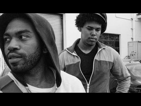 🌠저스틴 비버도 팔로한 신인의 등장 |  Sekou - Catching Bodies 가사해석