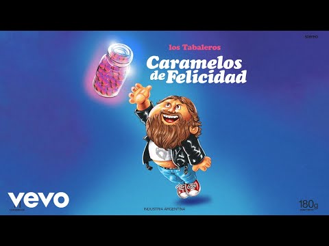 Muere Y Llueve - Los Tabaleros