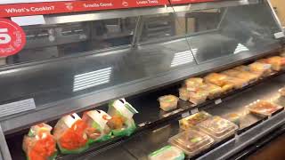 FRYS GROCERY STORE  IN PHOENIX ARIZONA | #minivlog  #kroger