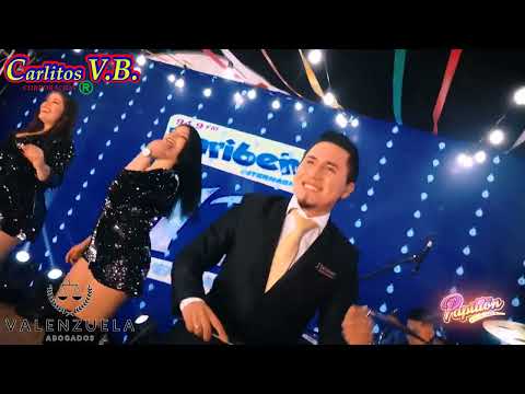 PAPILLON Y RODRIGO TAPARI - FUE DIFÍCIL, CUERPO DE SIRENA Y ME EMBORRACHARÉ