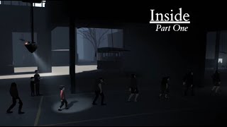 Mind control? -  Inside PT.1