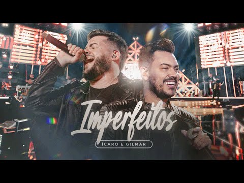 Video thumbnail for Imperfeitos (Ao Vivo)