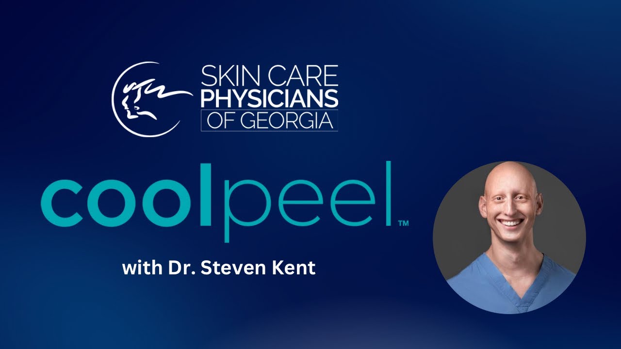 Cool Peel Laser Resurfacing Treatment