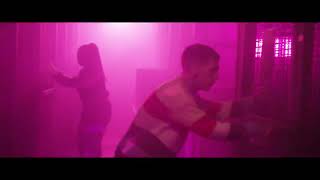GionnyScandal - Dove Sei (prod. Sam Lover) ft. Giulia Jean