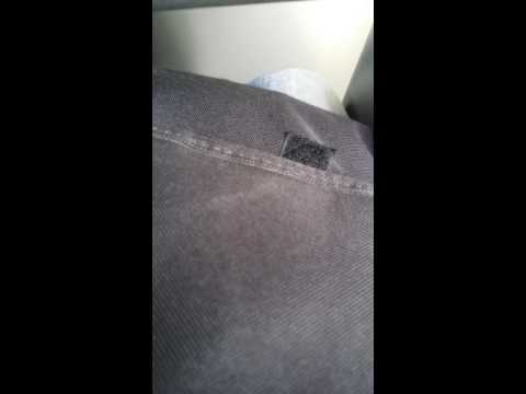 RET lijn 76 van zuidplein naar de halte Huniadijk