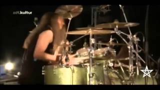 Gamma Ray - DETHRONE TYRANNY