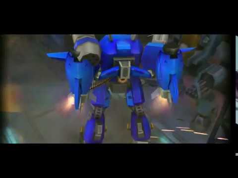 Garena Contra Return Android iOS Walkthrough - Stage 1 - Story Mode