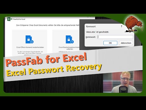 [Excel Passwort vergessen] Excel Passwort zurücksetzen und Blattschutz umgehen