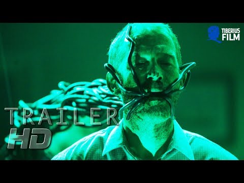 Trailer-Vorschau: Controlled - Bewahren Sie Ruhe