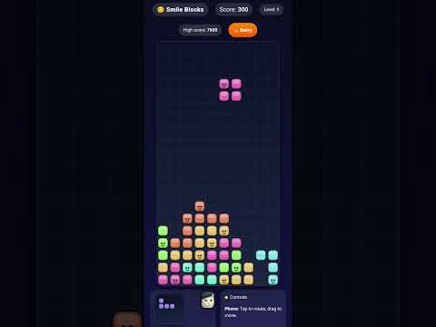 Smiloo Blocks