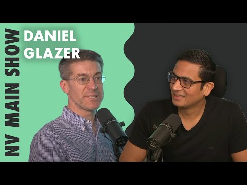 Daniel Glazer - Lawyer and Managing Partner of Wilson Sonsini ...