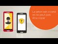 Payer avec son smartphone? En toute sÃ©curitÃ©! â??Mastercard
