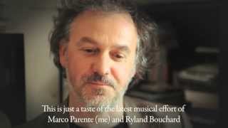 Marco Parente | Ryland Bouchard @MusicRaiser