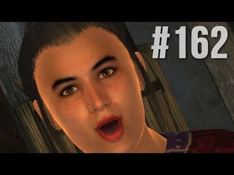 Let's 100% Oblivion Part 162 - Dar'Vesh Has a Night of Fun