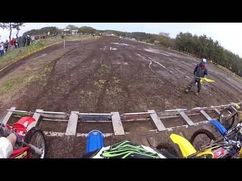2013 Aomori Championship Series Round 1 Moto 1