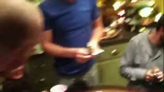 Forecast: Sojka Showers