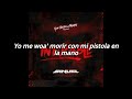 Anuel AA Intocable Letra Lyrics Tiraera Pa Coscu Oficial Versión