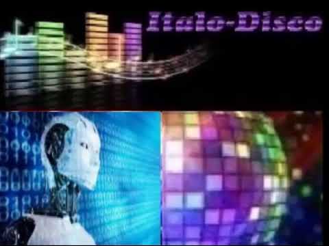 Ugoland - Electronic in the air (Radio Edit) Italo Disco 2023