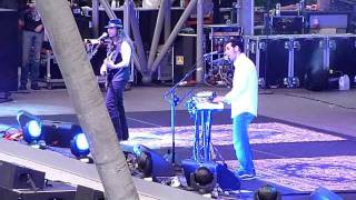 System Of A Down - Lost In Hollywood (live @ Berlin, DE = 15-06-11)