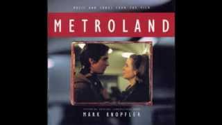 Mark Knopfler-Annick (Metroland soundtrack)