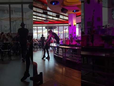 SaxMan Duo  Las Vegas 2023