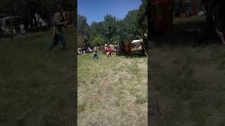 Рицари (1 част).