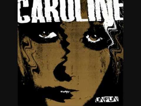 Unfun - Caroline 7''
