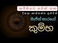 කුම්භ ලග්නය 2025 Kumba Lagnaya 2025 Kendare Horoscope