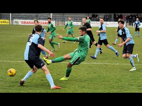 Throwback Thursday: St Neots Town 0-3 Alvechurch