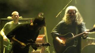 CARBON LEAF  -American Tale-