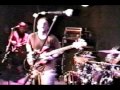 Hot Water Music - Trademark - probably 1998 - Atlanta, GA