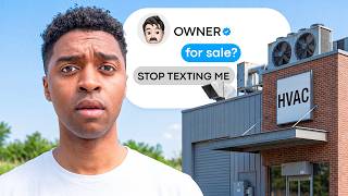 I Spent 24 Hours Trying to Buy Small Businesses