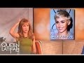 Kathy Griffin Tries to Be Nice to Celebrities ... Tries