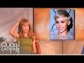KATHY GRIFFIN Tries to Be Nice to Celebrities. Tries.