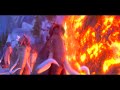 Ice Age 5 Meteor Shower