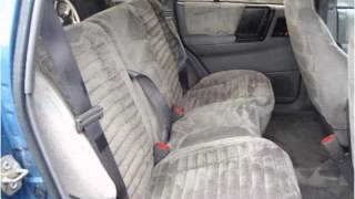 preview picture of video '1994 Jeep Grand Cherokee Used Cars Salt Lake City UT'